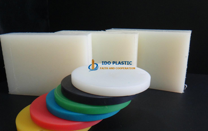 Nhựa UHMW-PE là gì? Đặc tính của nhựa UHMW-PE